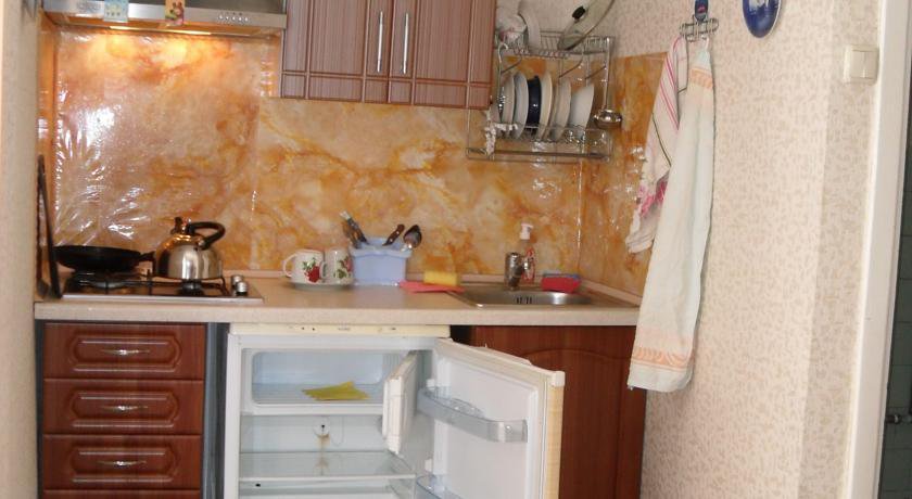 Гостевой дом Тихий дворик Коктебель